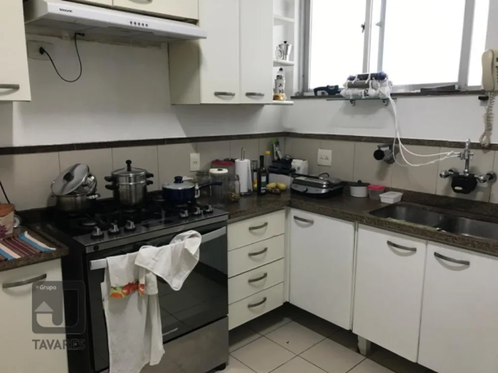 Apartamento, 4 quartos, 185 m² - Foto 30
