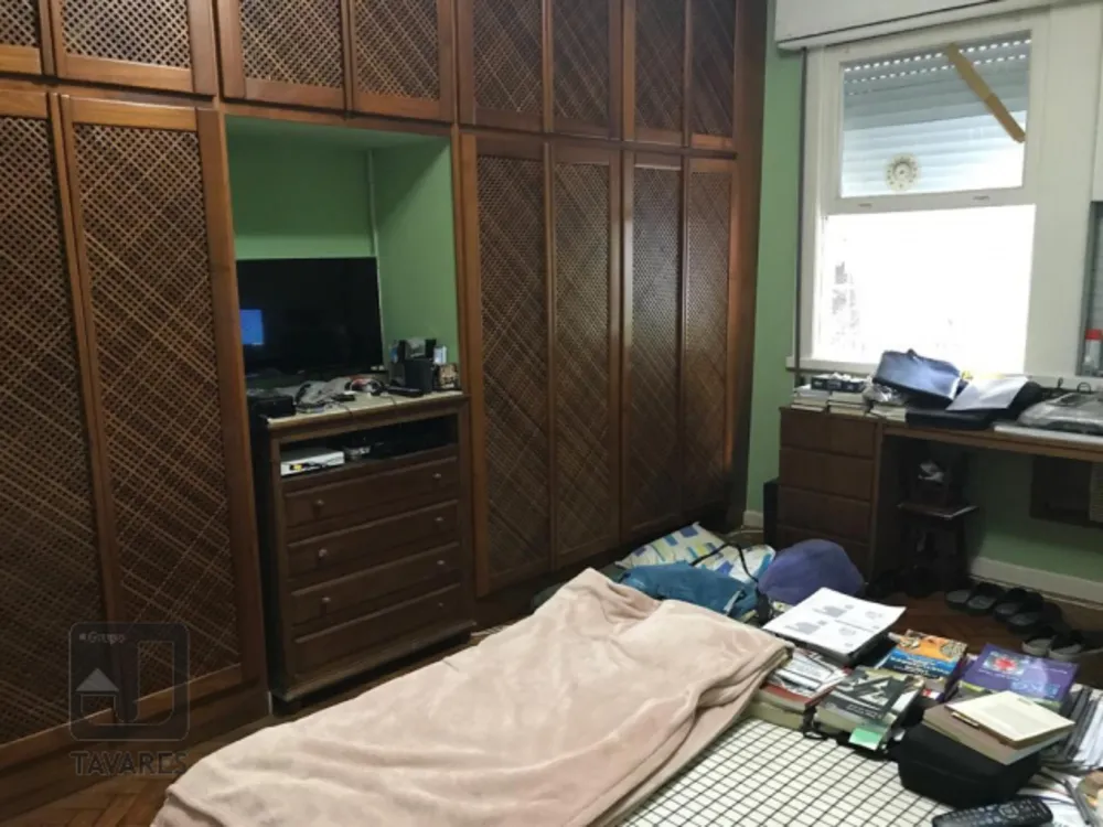 Apartamento, 4 quartos, 185 m² - Foto 26