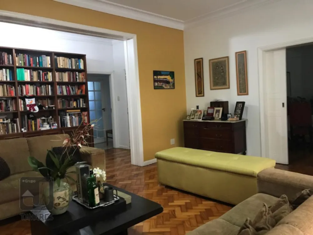 Apartamento, 4 quartos, 185 m² - Foto 5