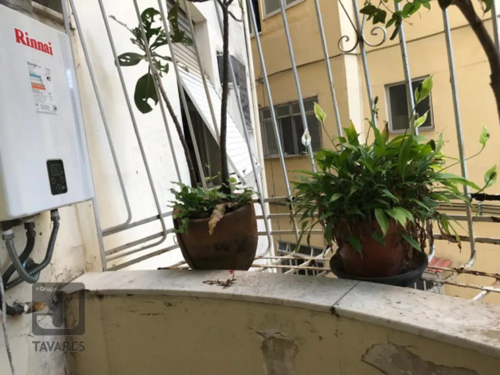 Apartamento, 4 quartos, 185 m² - Foto 17