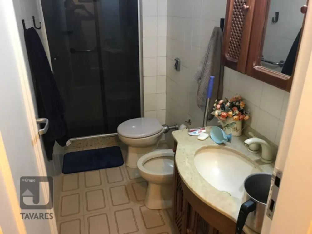 Apartamento, 4 quartos, 185 m² - Foto 18