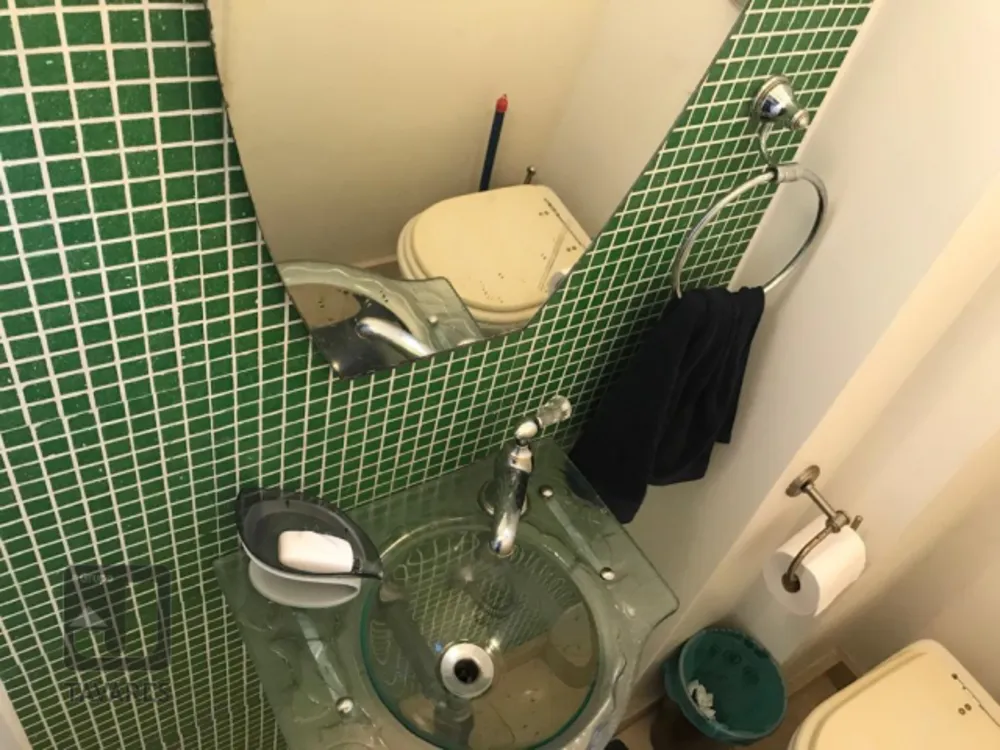 Apartamento, 4 quartos, 185 m² - Foto 12