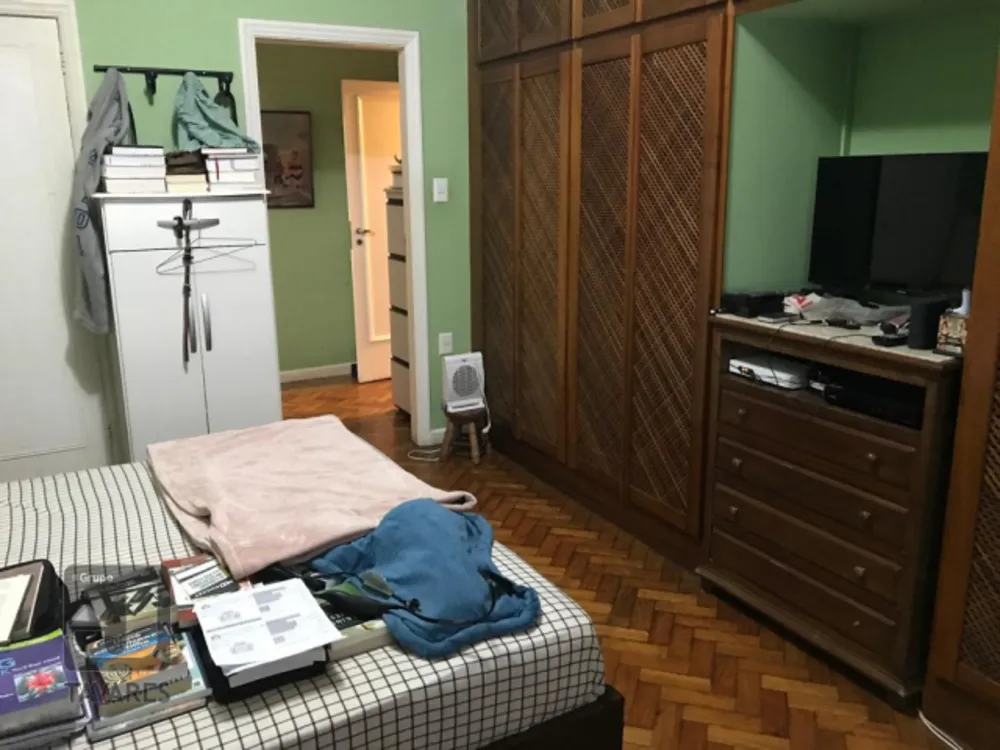 Apartamento, 4 quartos, 185 m² - Foto 27