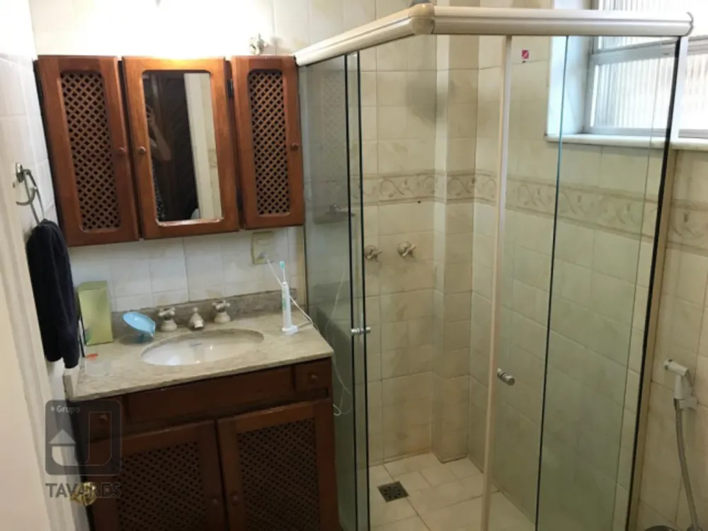 Apartamento, 4 quartos, 185 m² - Foto 21