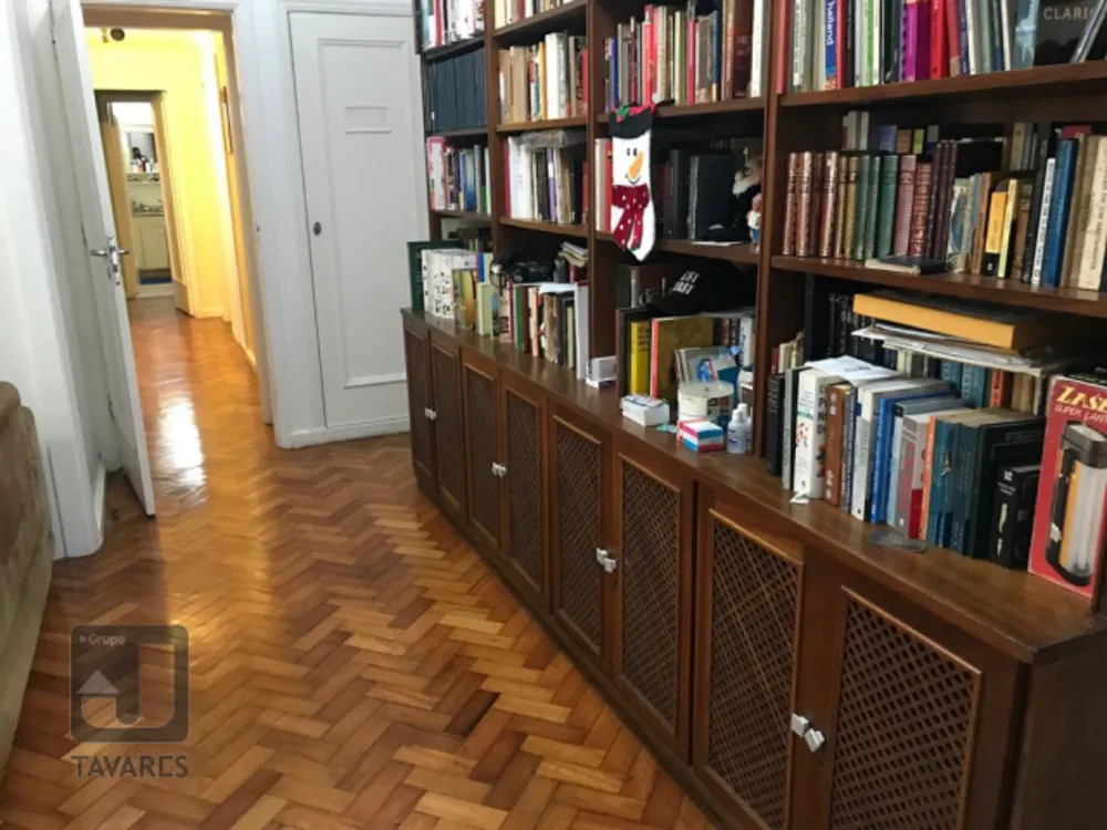 Apartamento, 4 quartos, 185 m² - Foto 3