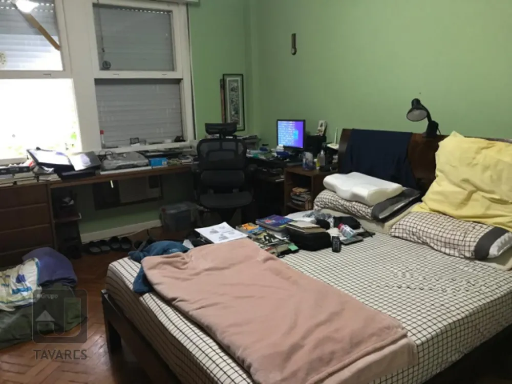 Apartamento, 4 quartos, 185 m² - Foto 25
