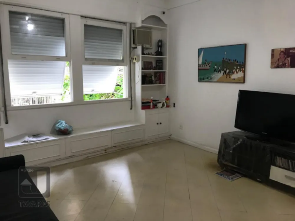 Apartamento, 4 quartos, 185 m² - Foto 24