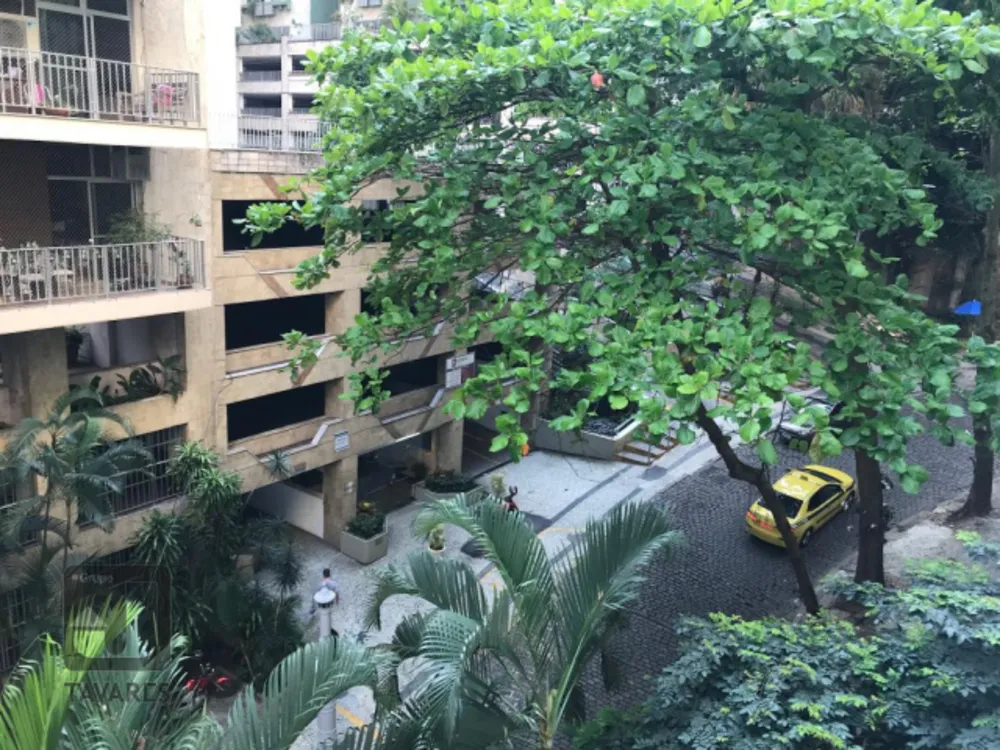 Apartamento, 4 quartos, 185 m² - Foto 9