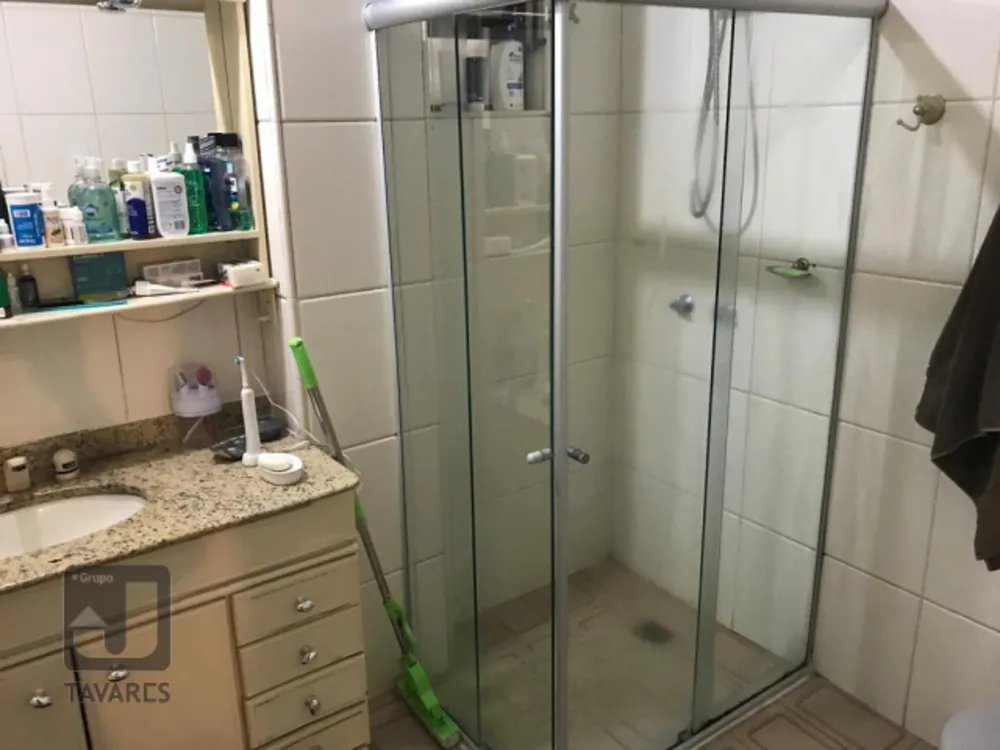 Apartamento, 4 quartos, 185 m² - Foto 28