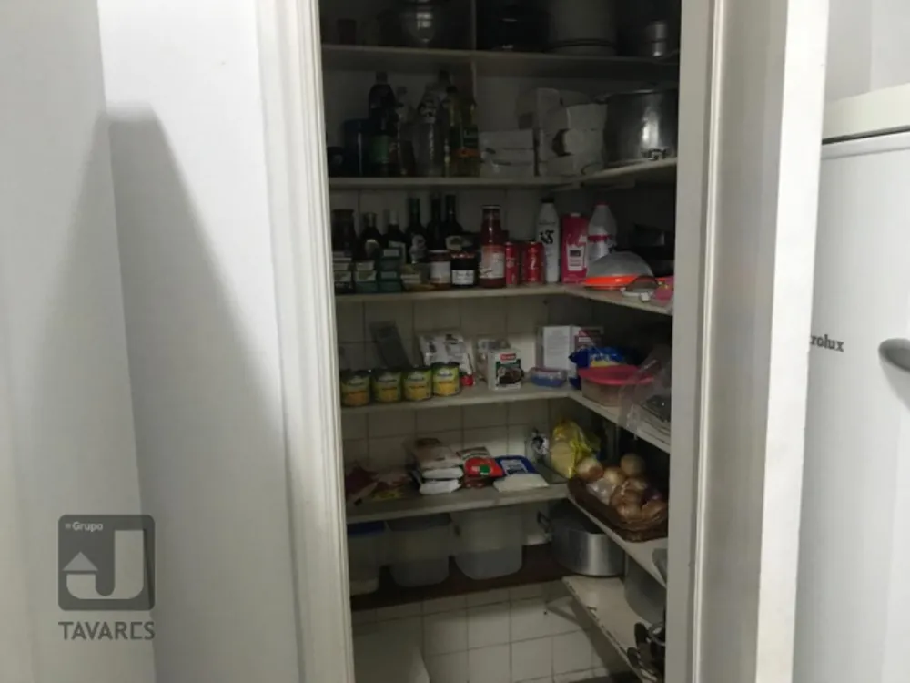 Apartamento, 4 quartos, 185 m² - Foto 31
