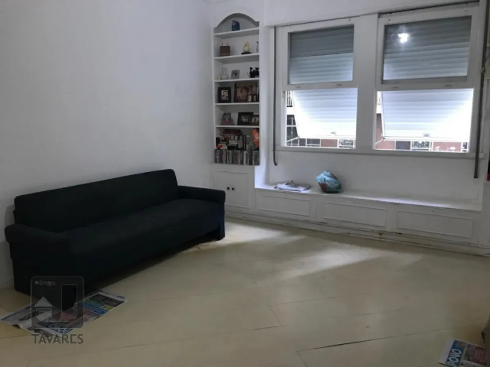 Apartamento, 4 quartos, 185 m² - Foto 22