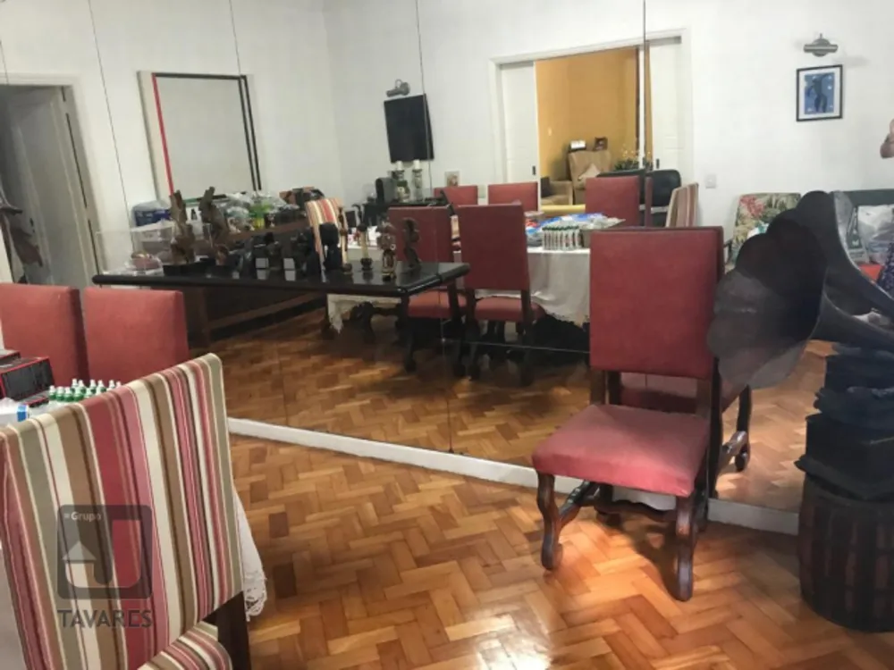 Apartamento, 4 quartos, 185 m² - Foto 10