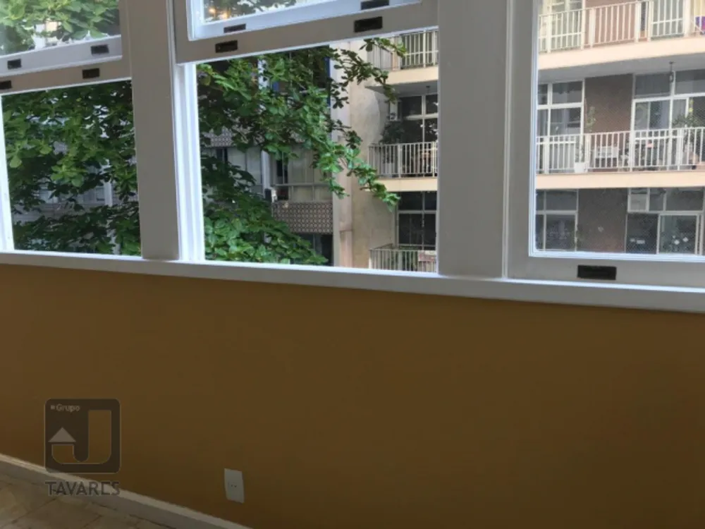 Apartamento, 4 quartos, 185 m² - Foto 6