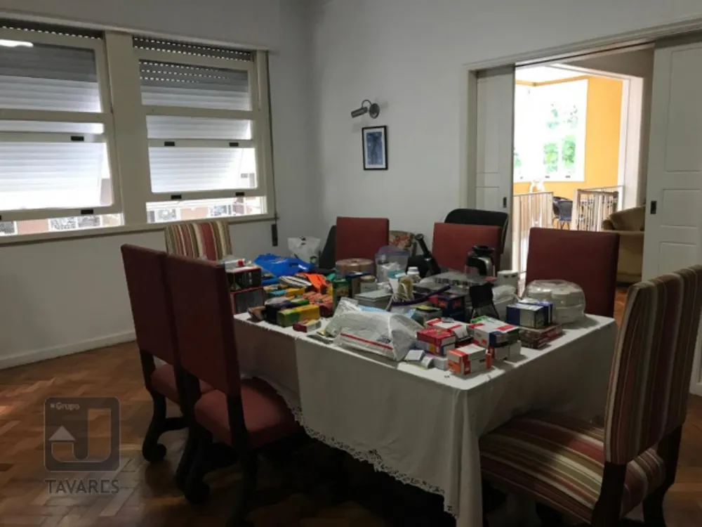 Apartamento, 4 quartos, 185 m² - Foto 11
