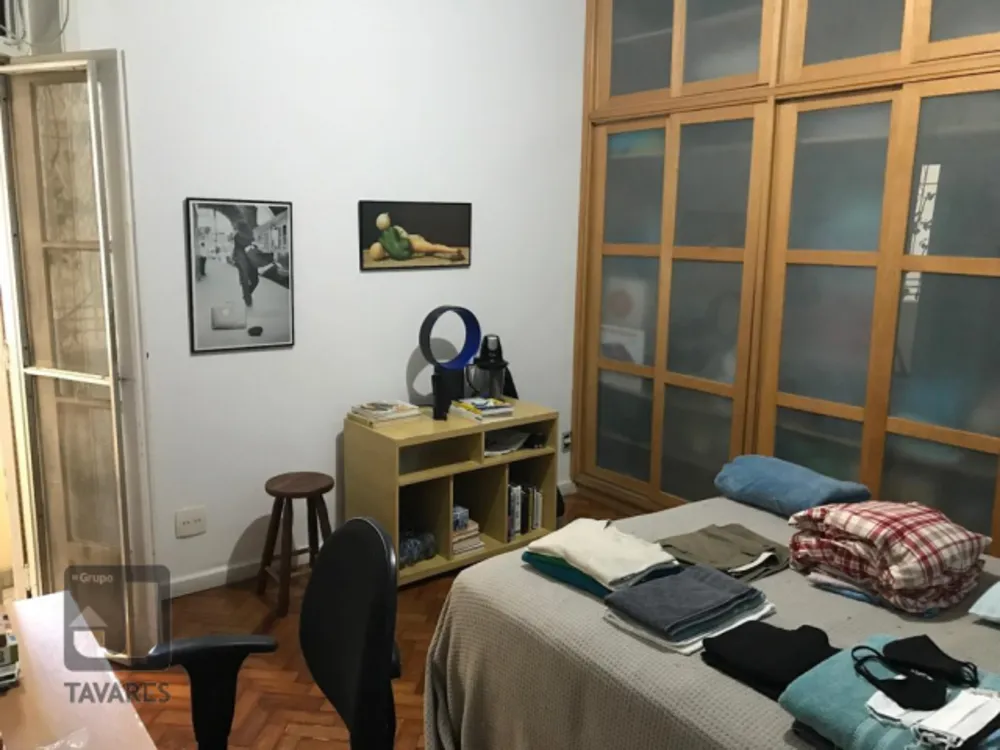 Apartamento, 4 quartos, 185 m² - Foto 15