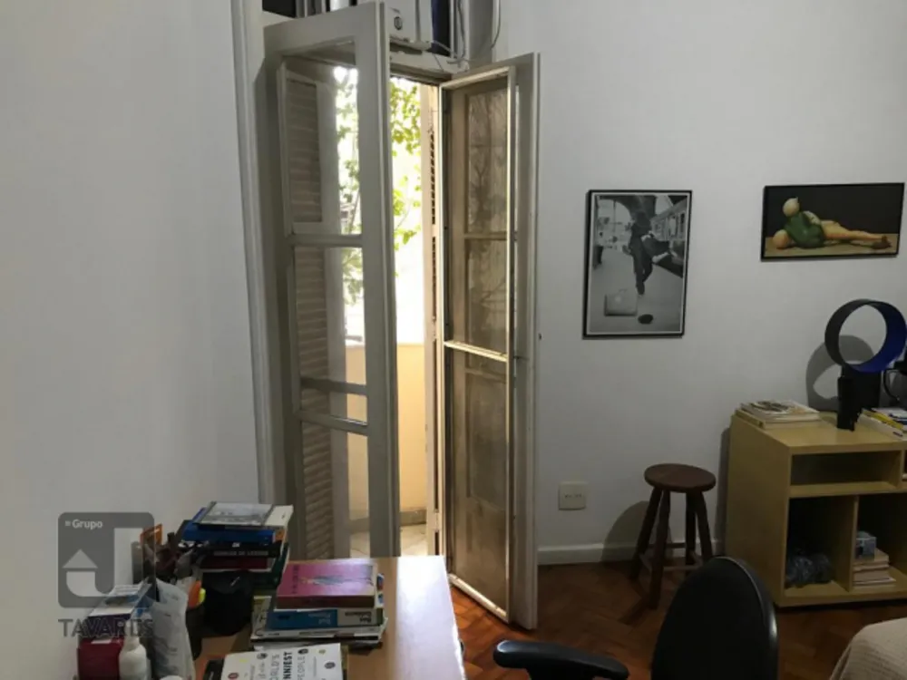 Apartamento, 4 quartos, 185 m² - Foto 14