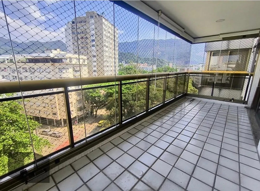 Apartamento, 2 quartos, 89 m² - Foto 1
