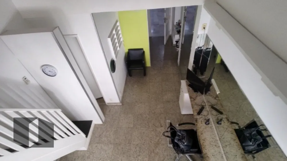 Loja-Salão, 31 m² - Foto 5
