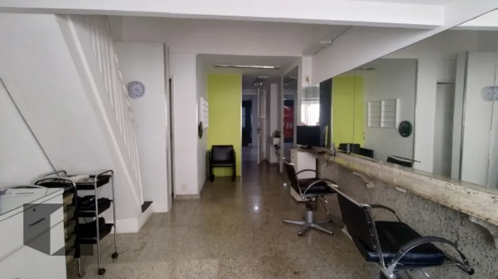 Loja-Salão, 31 m² - Foto 1