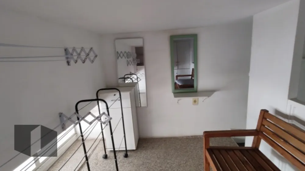 Loja-Salão, 31 m² - Foto 10