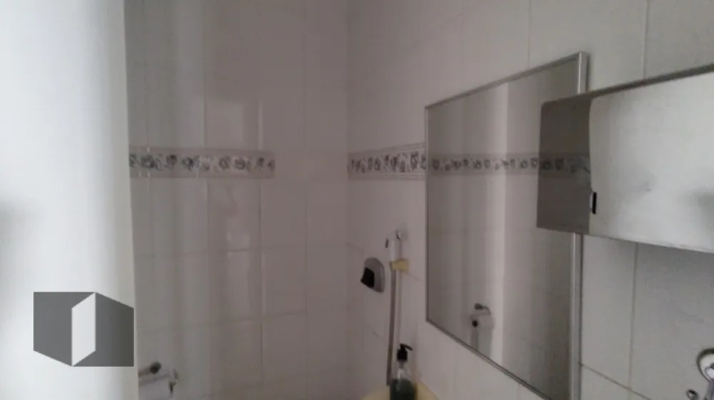 Loja-Salão, 31 m² - Foto 8