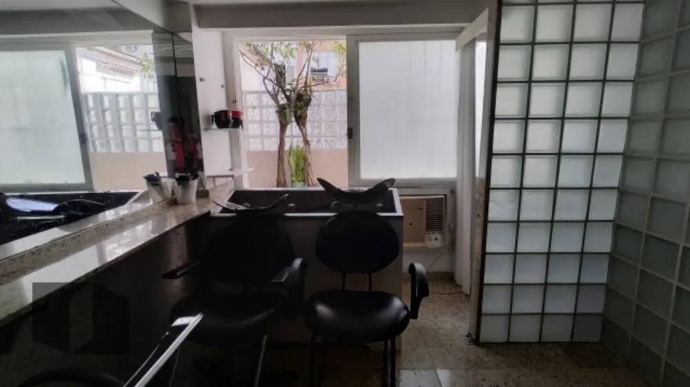 Loja-Salão, 31 m² - Foto 2