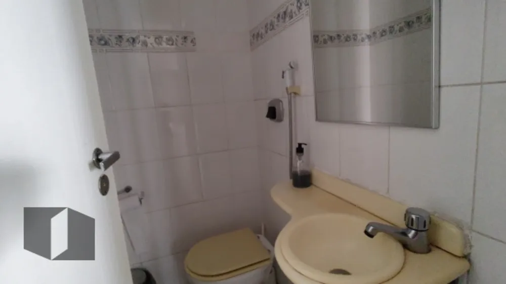 Loja-Salão, 31 m² - Foto 7