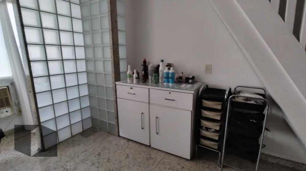 Loja-Salão, 31 m² - Foto 4