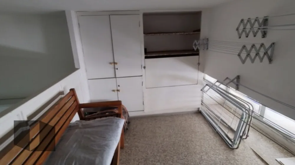 Loja-Salão, 31 m² - Foto 9