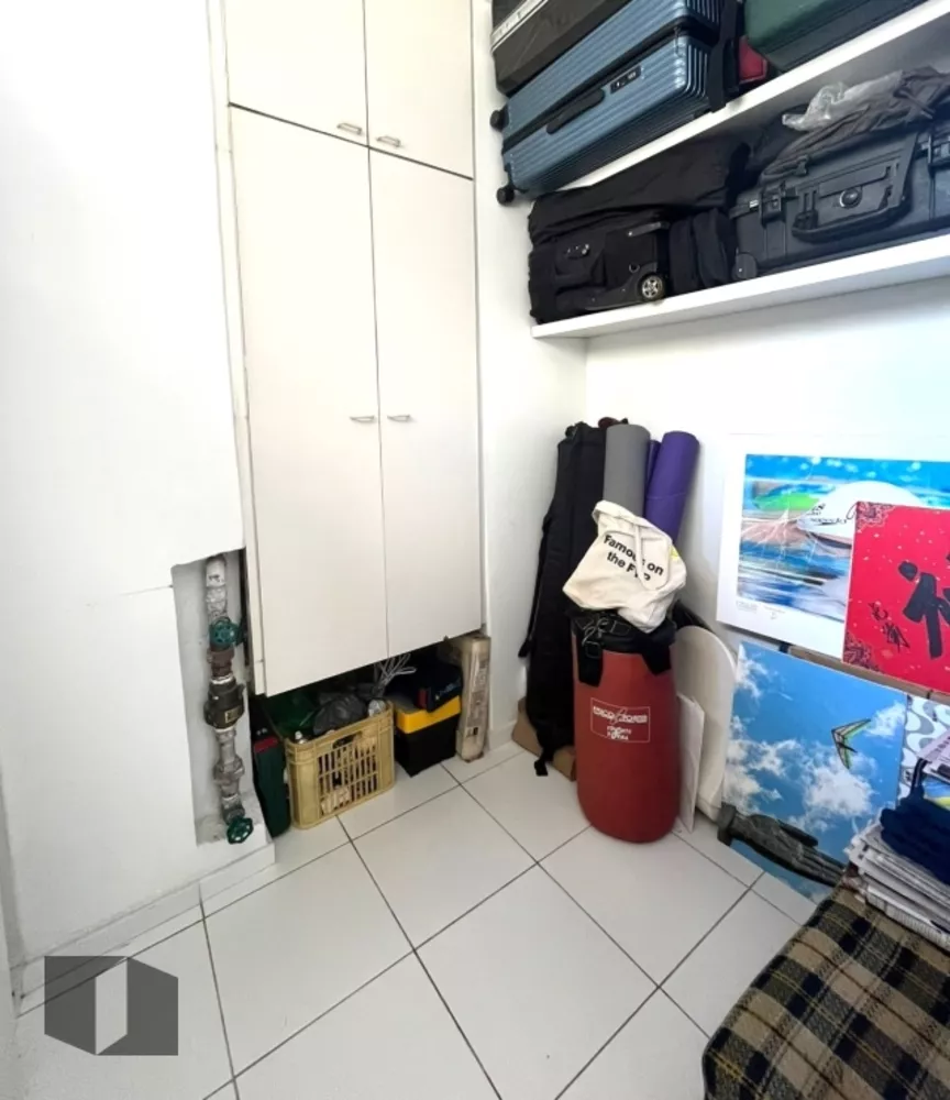 Apartamento, 3 quartos, 108 m² - Foto 28