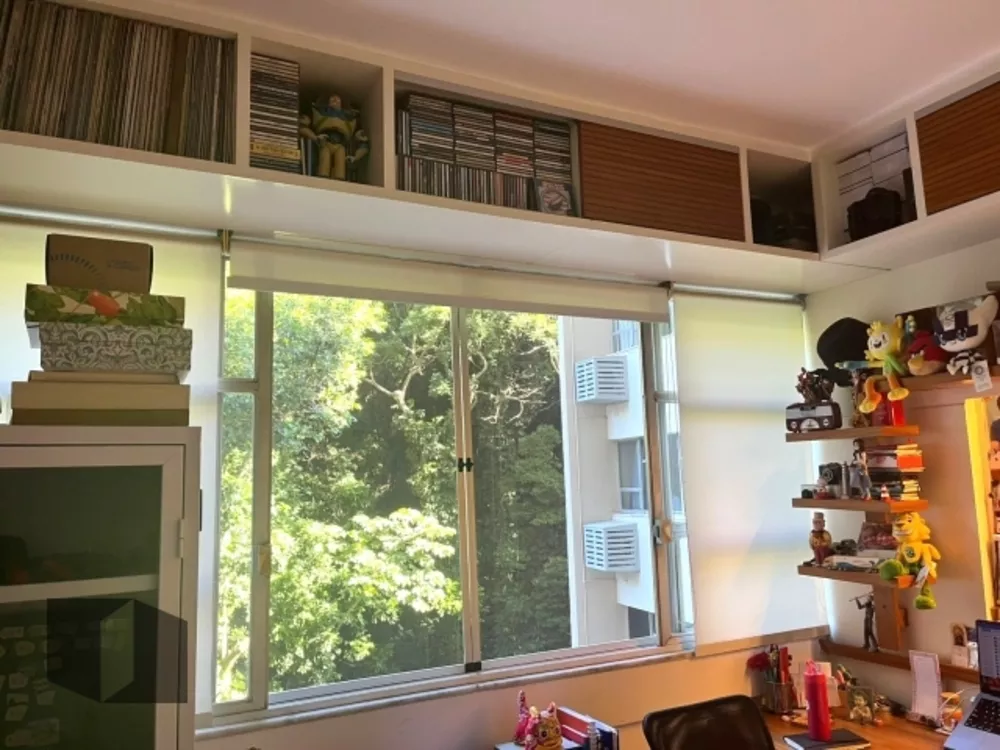 Apartamento, 3 quartos, 108 m² - Foto 31