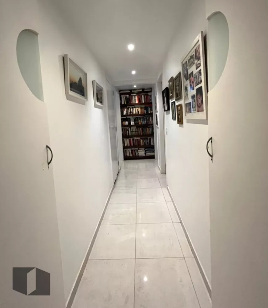 Apartamento, 3 quartos, 108 m² - Foto 34