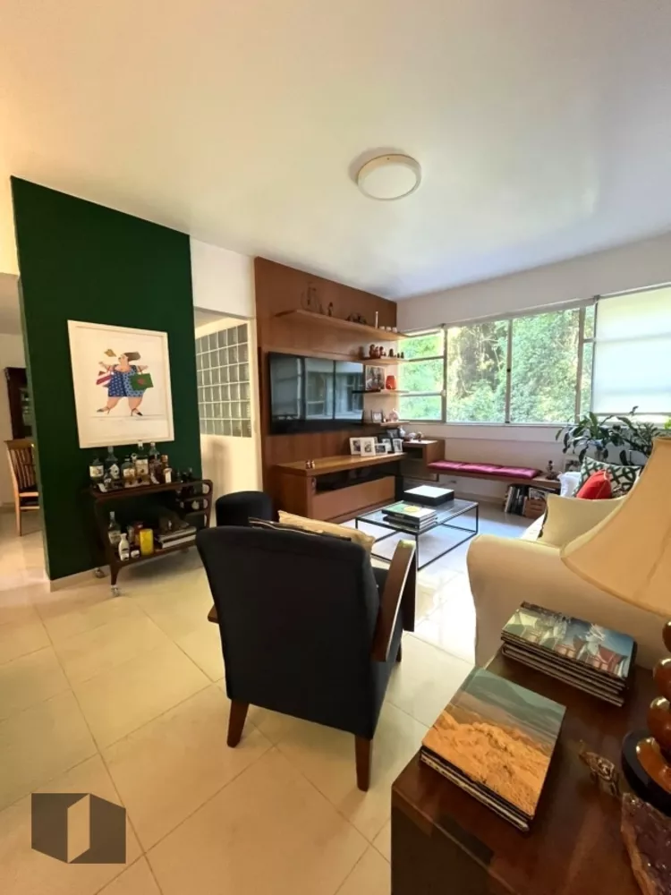 Apartamento, 3 quartos, 108 m² - Foto 4