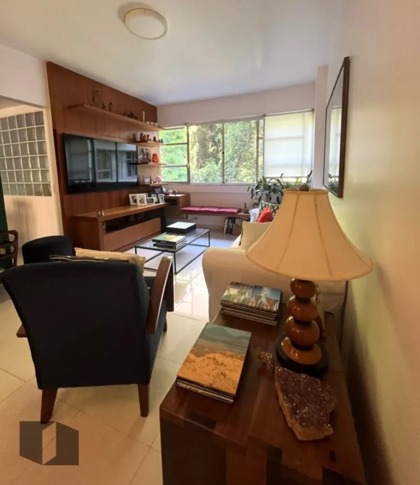 Apartamento, 3 quartos, 108 m² - Foto 26