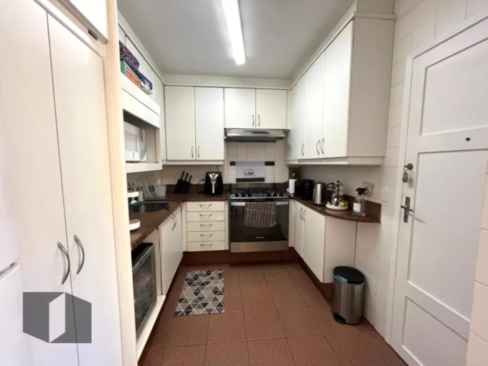 Apartamento, 3 quartos, 108 m² - Foto 16