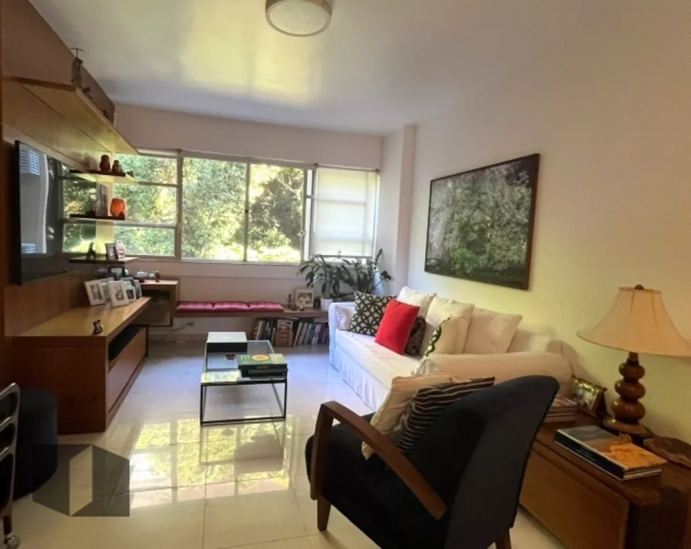Apartamento, 3 quartos, 108 m² - Foto 40
