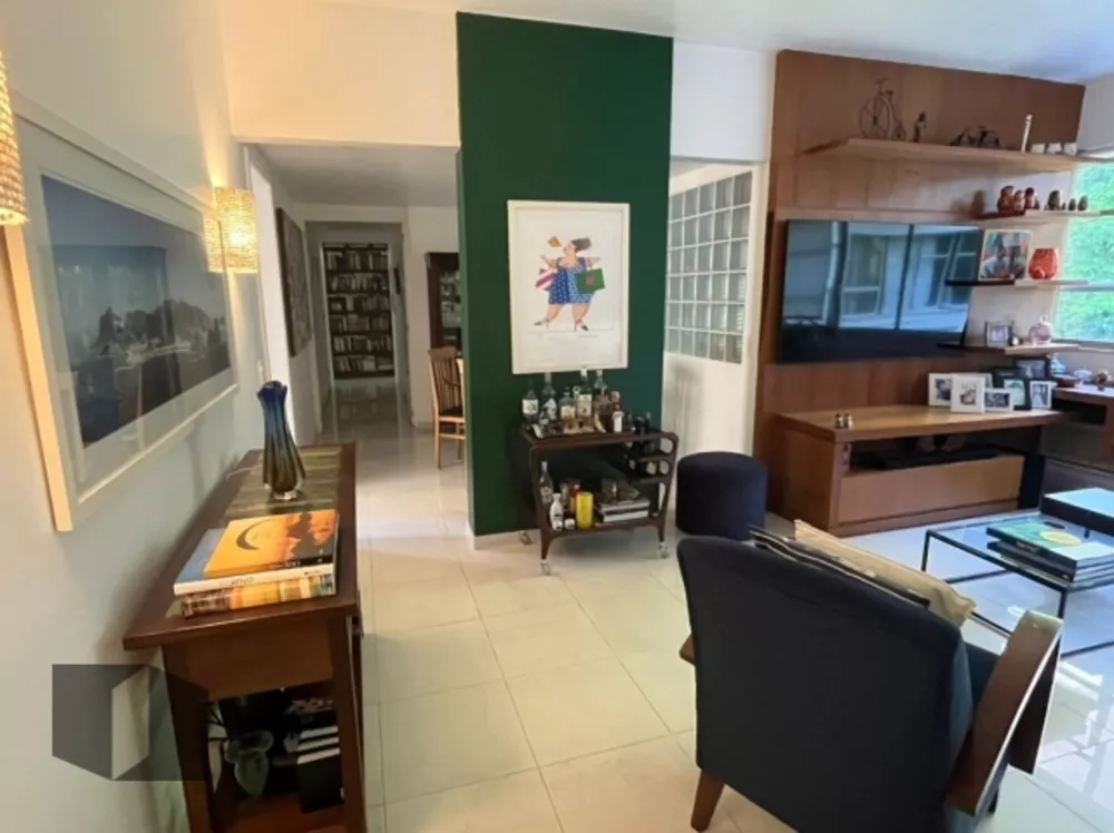 Apartamento, 3 quartos, 108 m² - Foto 9