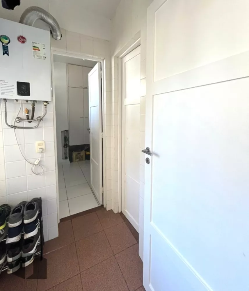 Apartamento, 3 quartos, 108 m² - Foto 5