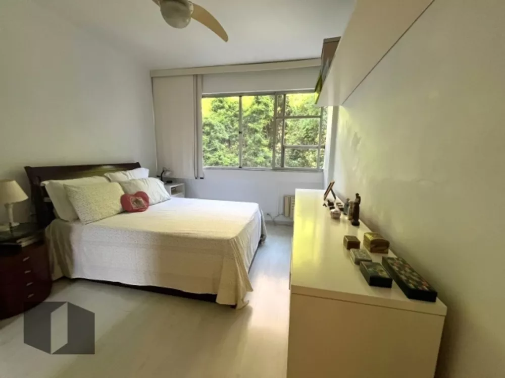 Apartamento, 3 quartos, 108 m² - Foto 2