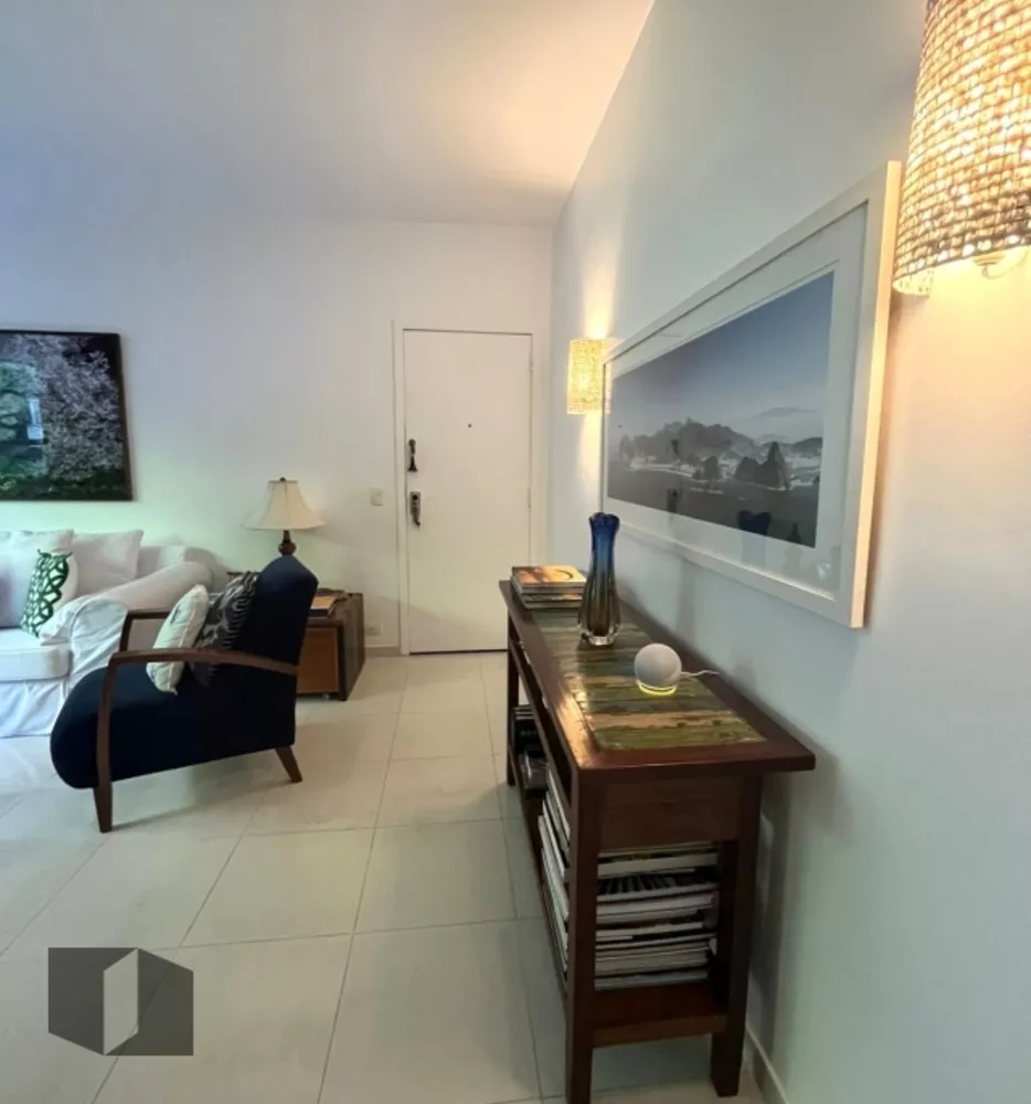 Apartamento, 3 quartos, 108 m² - Foto 8