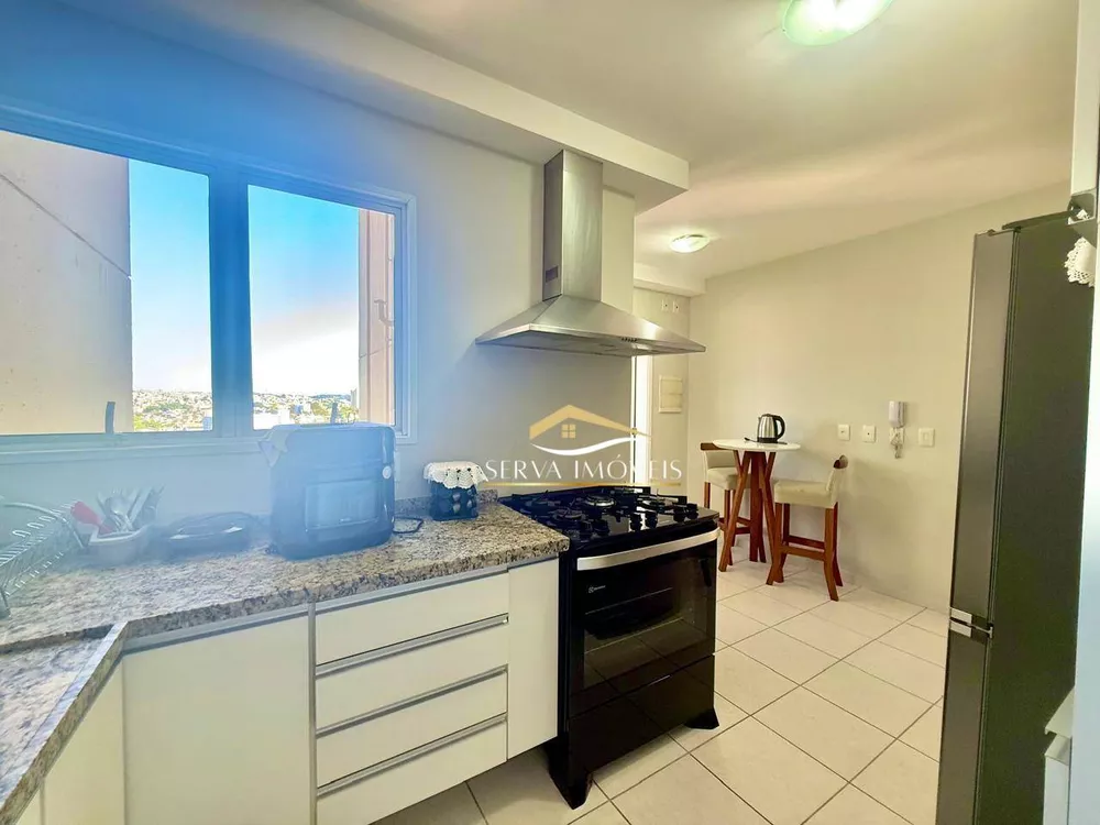 Apartamento, 3 quartos, 140 m² - Foto 3
