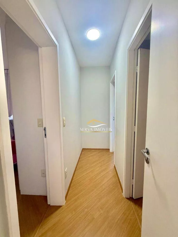 Apartamento, 3 quartos, 140 m² - Foto 1