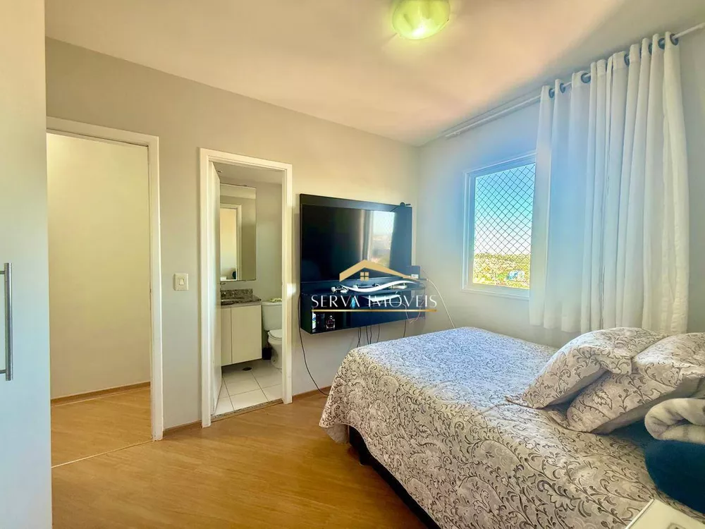 Apartamento, 3 quartos, 140 m² - Foto 2