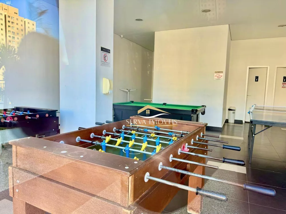 Apartamento, 3 quartos, 140 m² - Foto 4