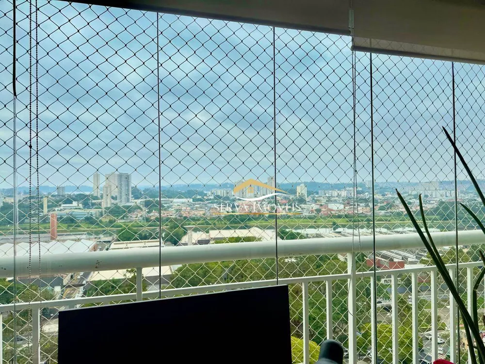 Apartamento, 3 quartos, 98 m² - Foto 1