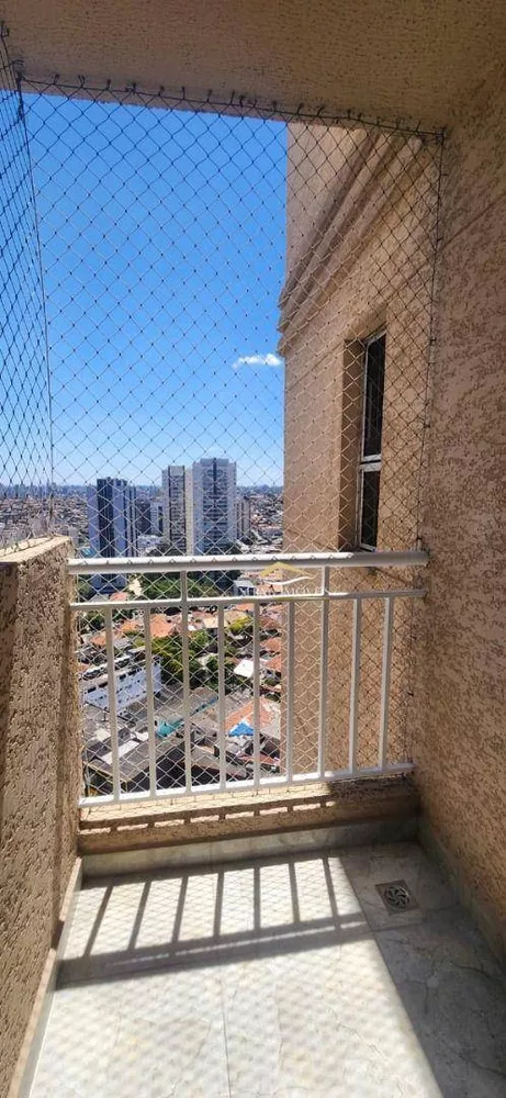 Apartamento, 3 quartos, 60 m² - Foto 4