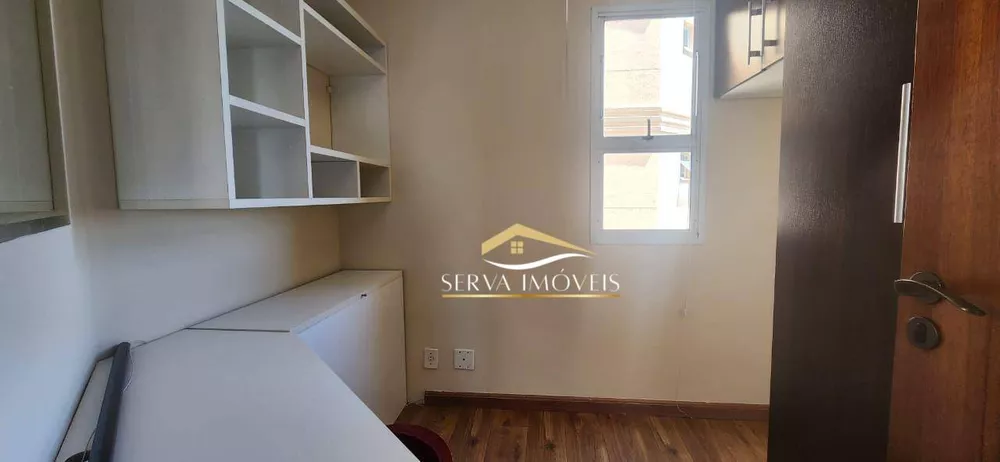 Apartamento, 3 quartos, 60 m² - Foto 2