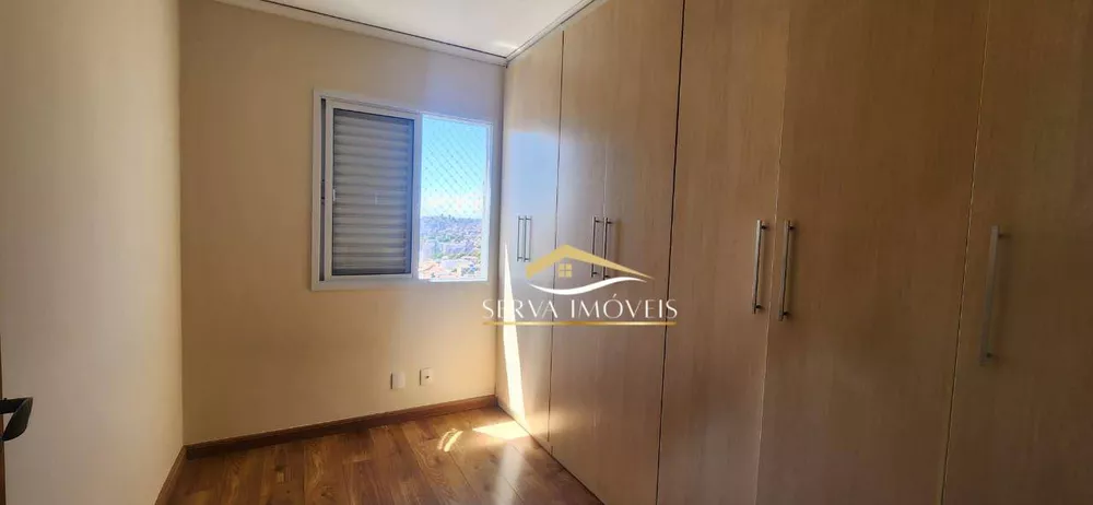 Apartamento, 3 quartos, 60 m² - Foto 1