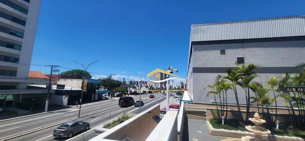 Apartamento, 3 quartos, 60 m² - Foto 3