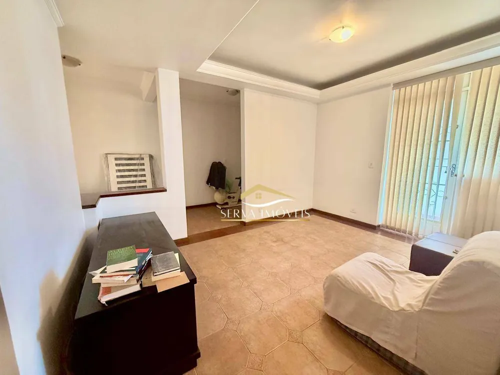 Casa, 4 quartos, 250 m² - Foto 3